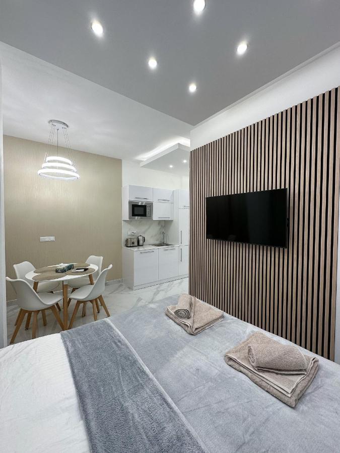 Appartamento Boutique Luxury Budapest