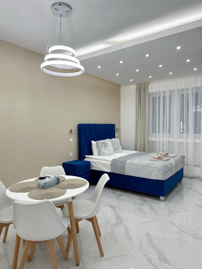 Boutique Luxury *