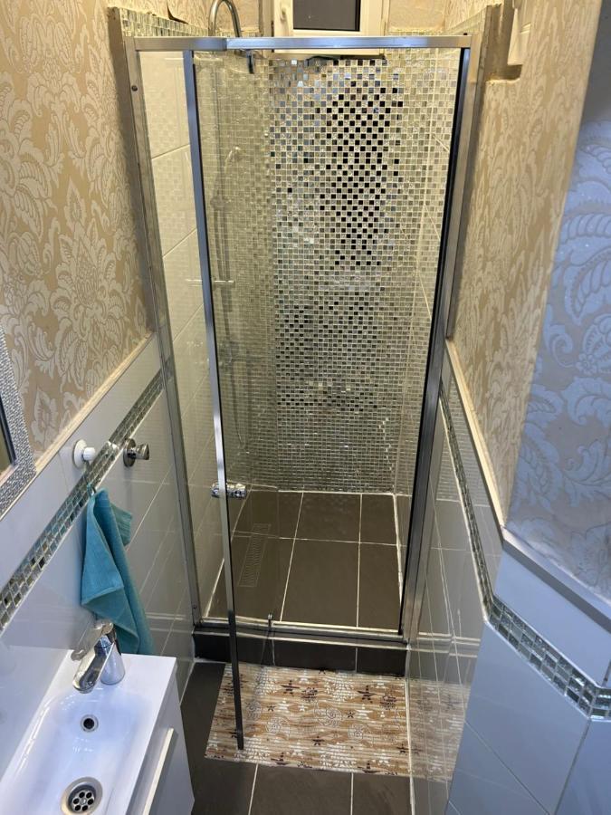 Apartamento Roland Downtown - Akácfa