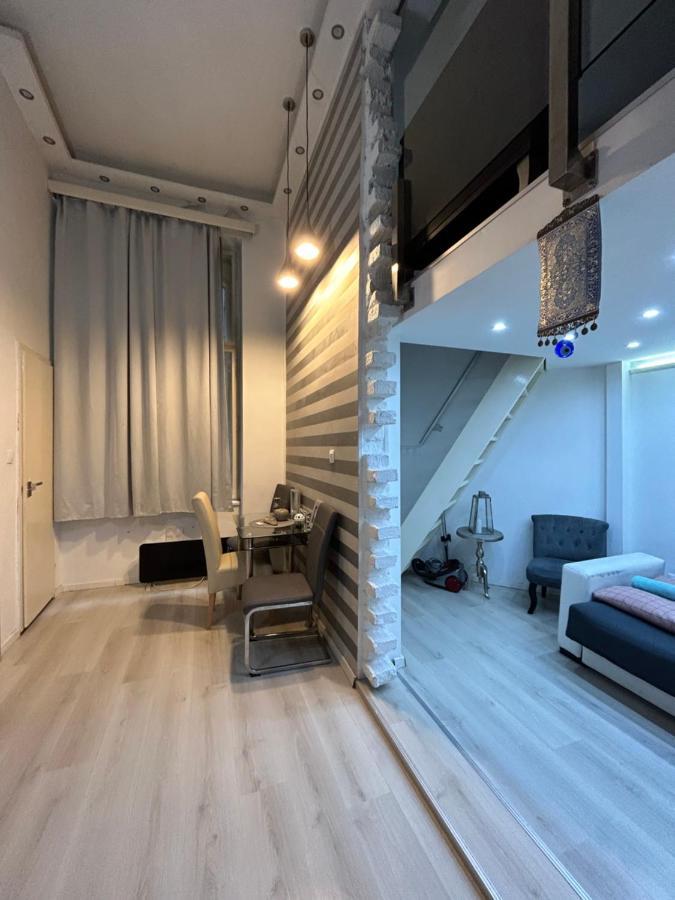 Roland Downtown - Akácfa Apartamento Budapest