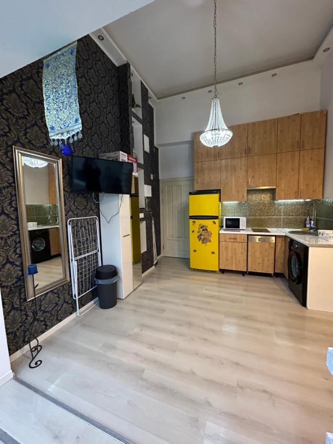 Roland Downtown - Akácfa Apartamento Budapest