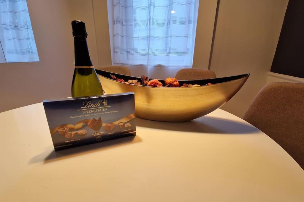 Damjanich 51- Lovely 3bedroom Appartamento Budapest
