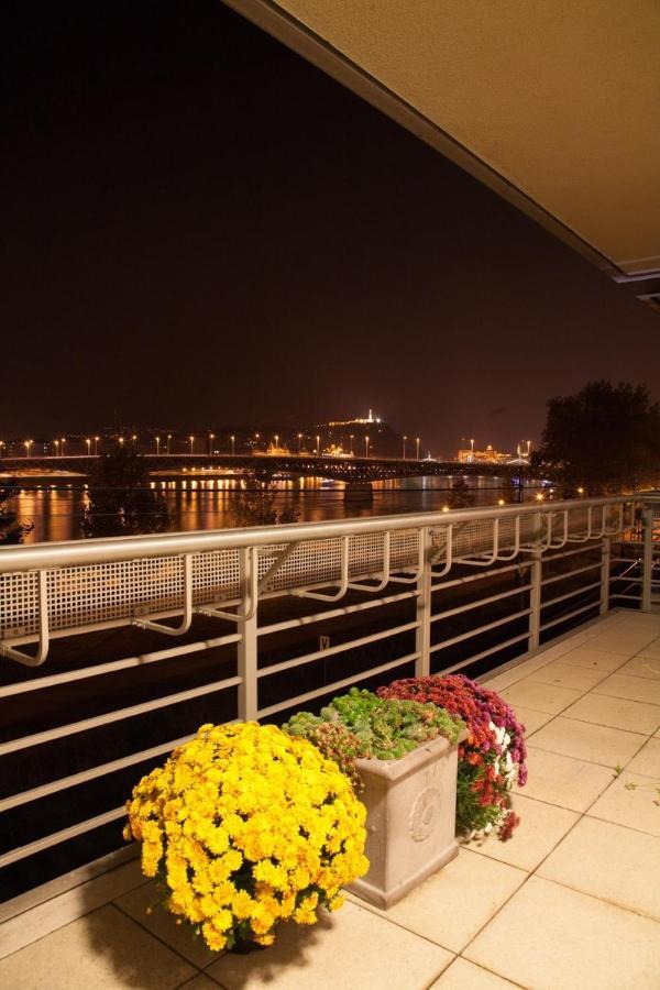 Dunapest Apartman * Budapest