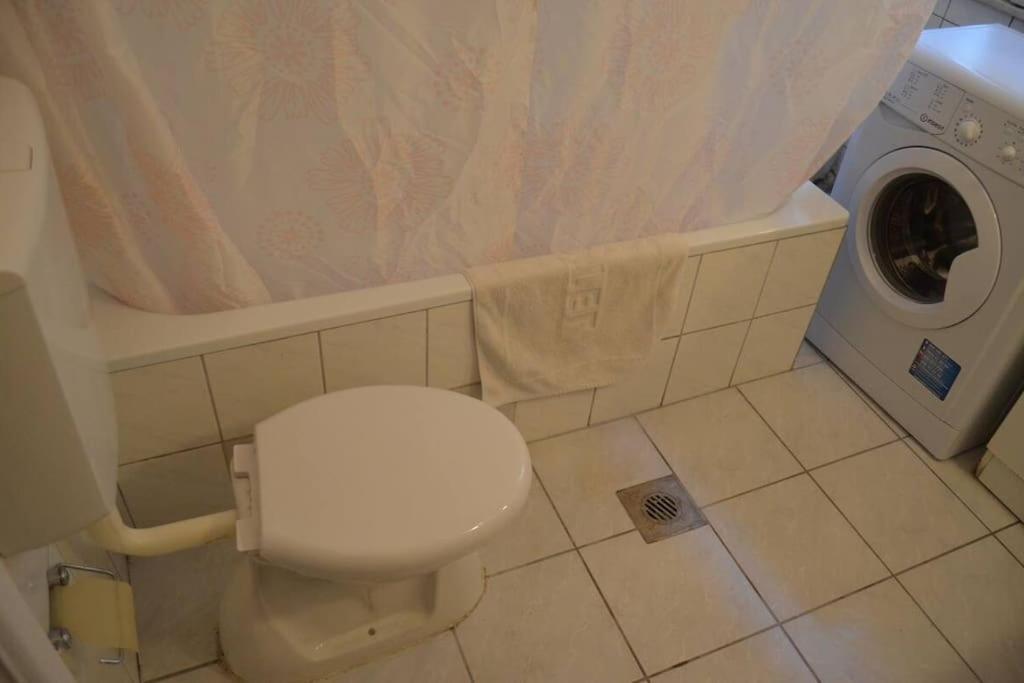 Budapest Guesthouse * Budapešť