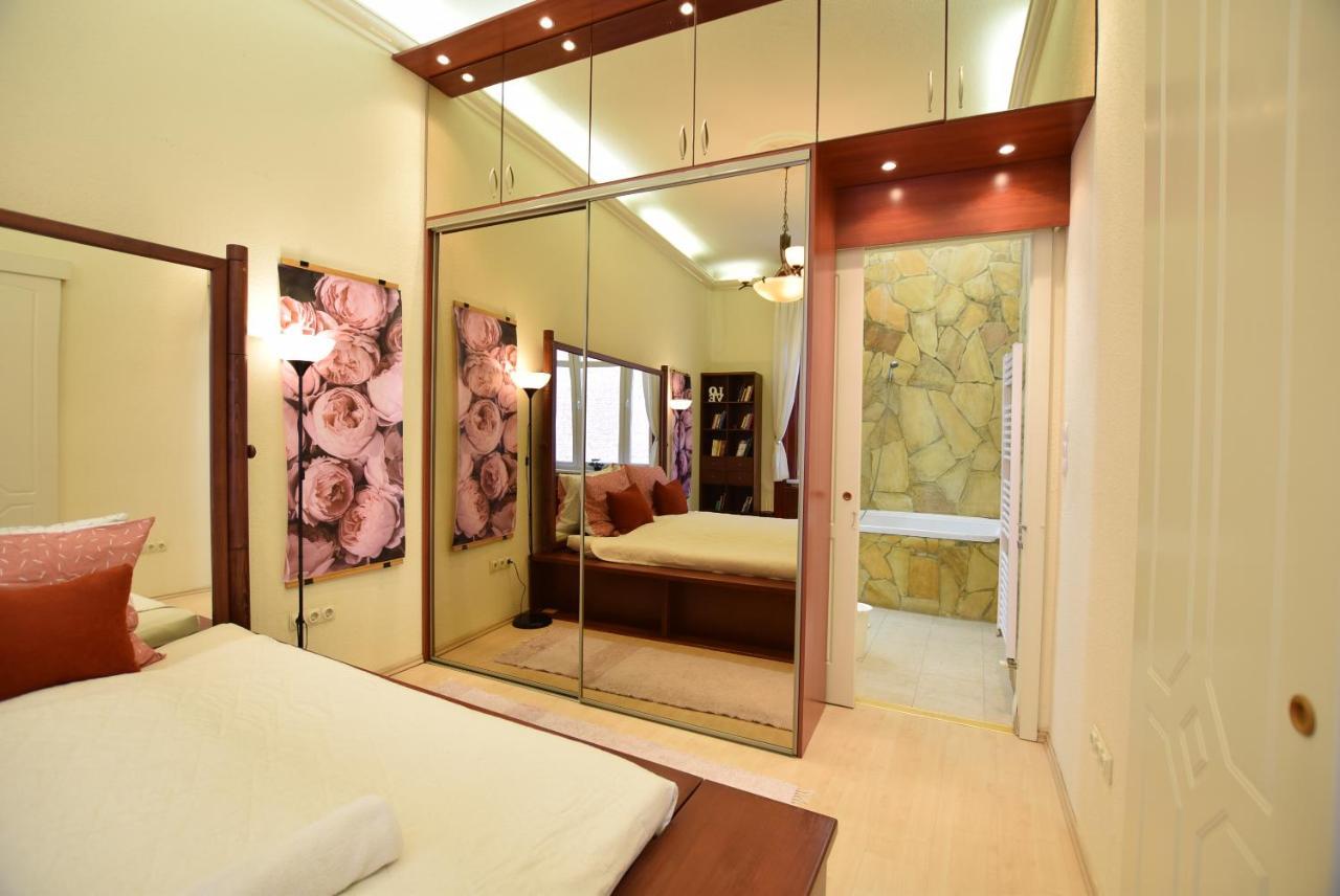 Apartamento Ultra At Synagogue
