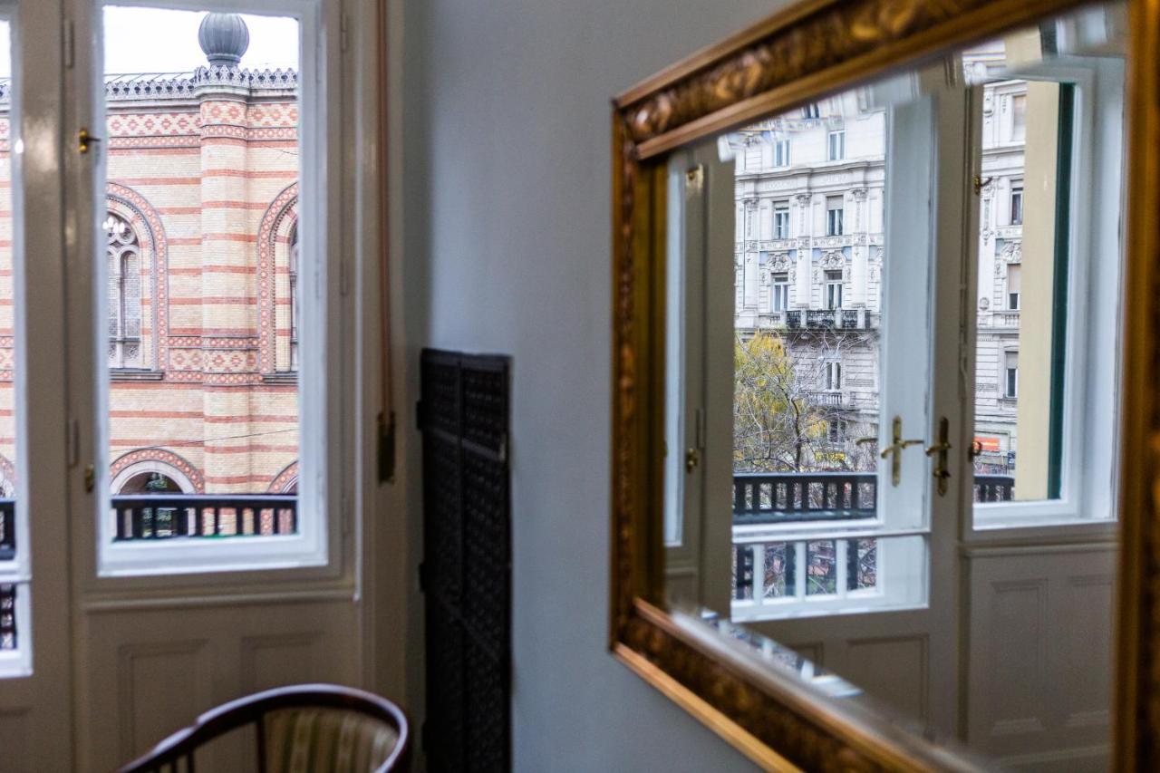 Apartament Luxury Downtown 3 Bedroom By Synagoge With Beautiful View