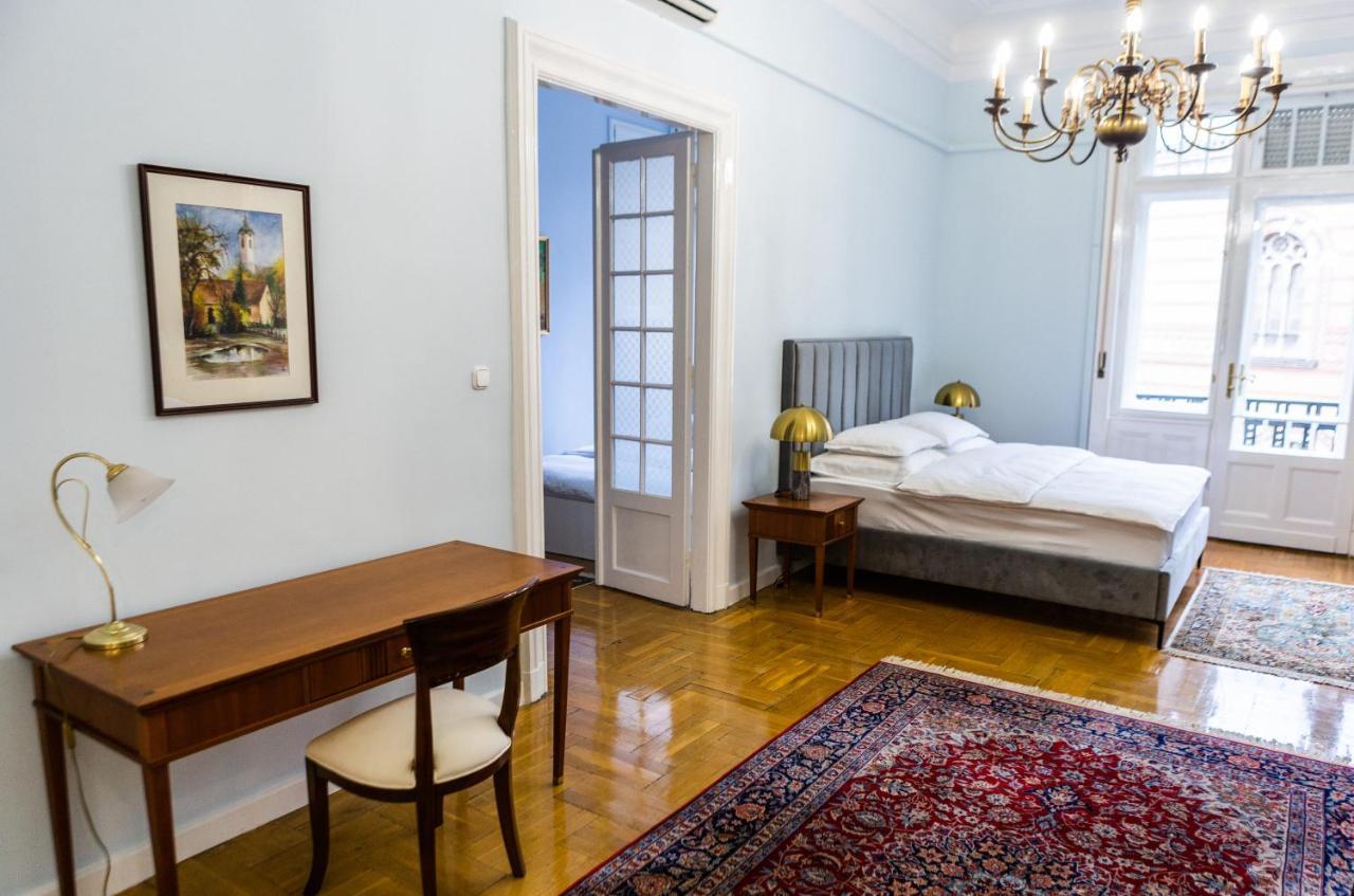 Luxury Downtown 3 Bedroom By Synagoge With Beautiful View