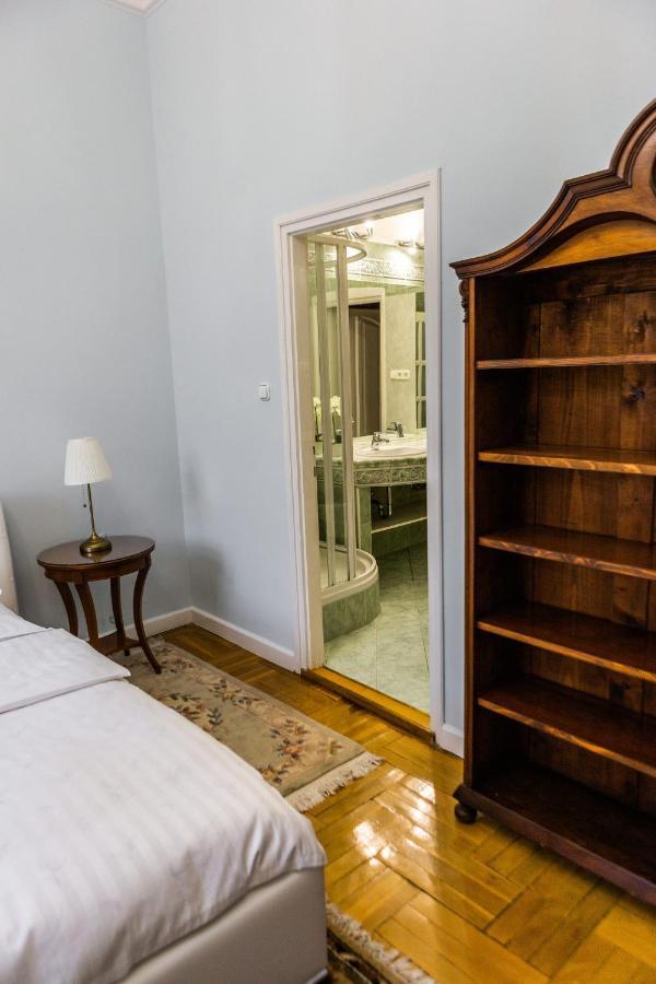 Apartament Luxury Downtown 3 Bedroom By Synagoge With Beautiful View