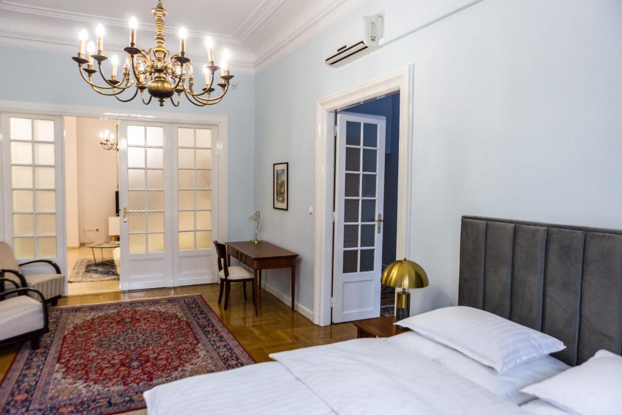 Apartament Luxury Downtown 3 Bedroom By Synagoge With Beautiful View *