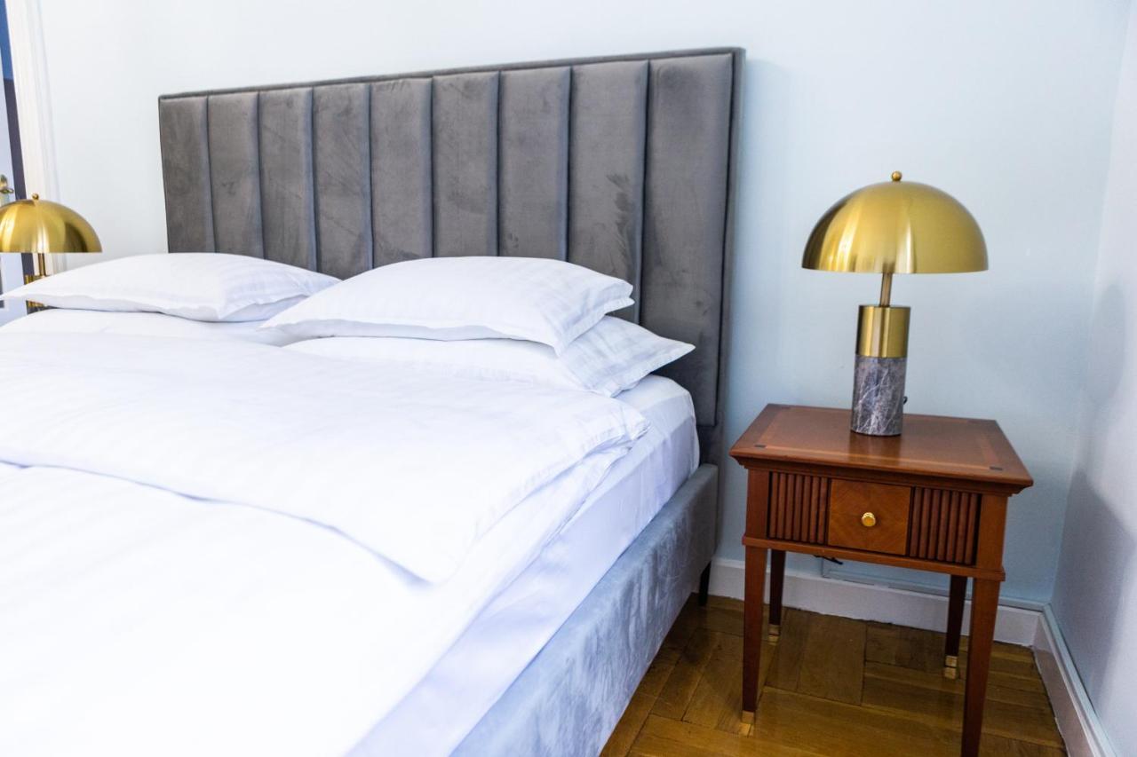 Apartament Luxury Downtown 3 Bedroom By Synagoge With Beautiful View *