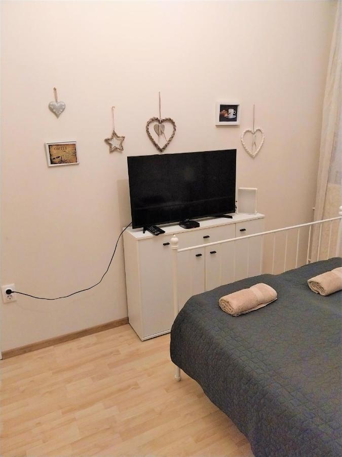 Aurora Main Street Apartament
