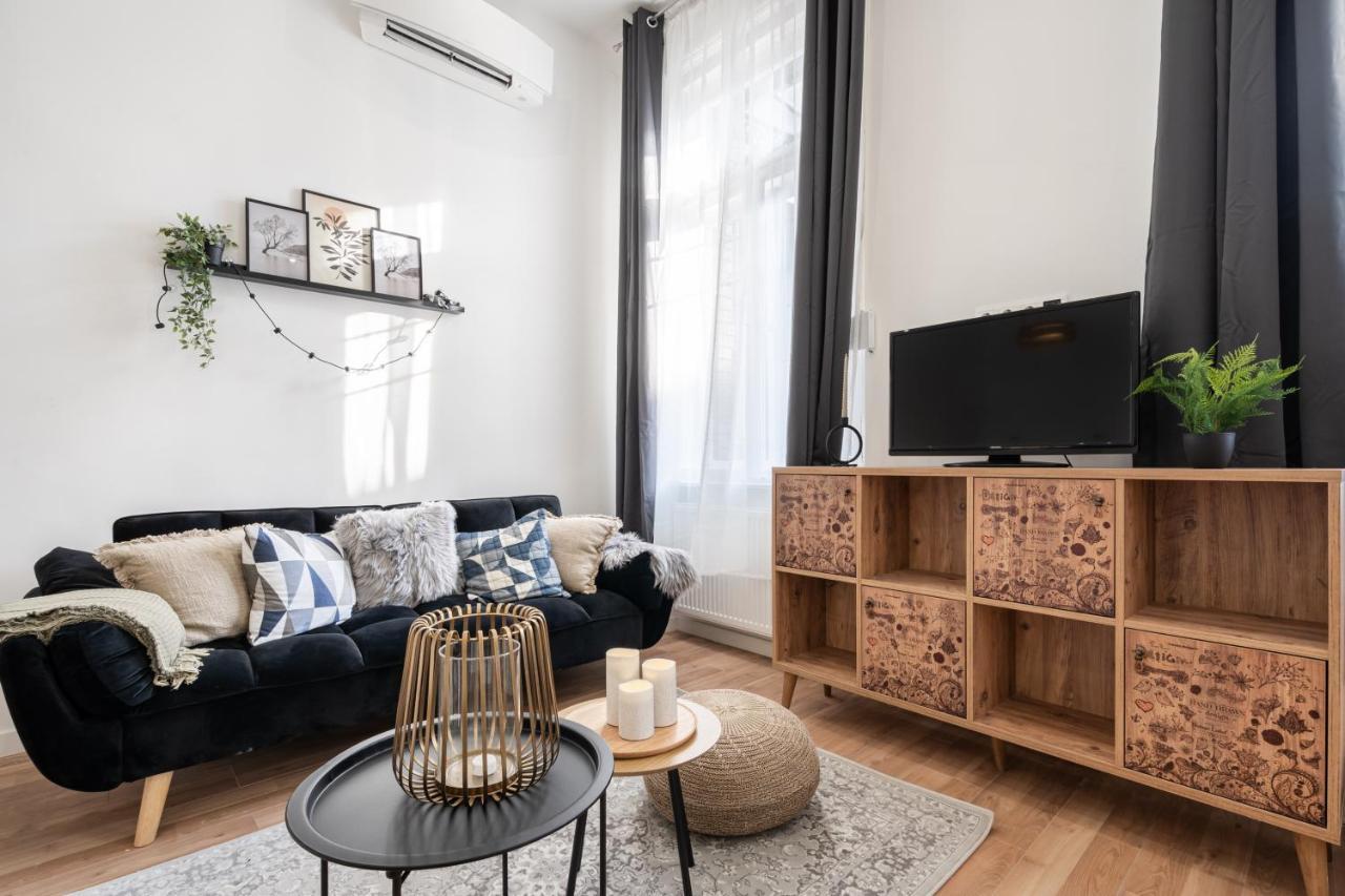 Apartamento Eye