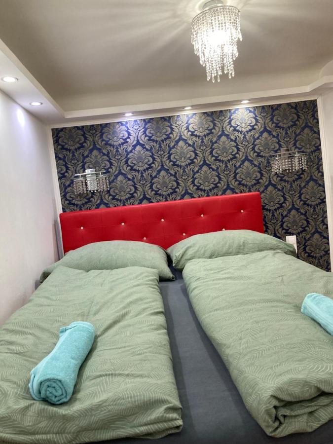 Apartamento Roland Downtown - Akácfa *