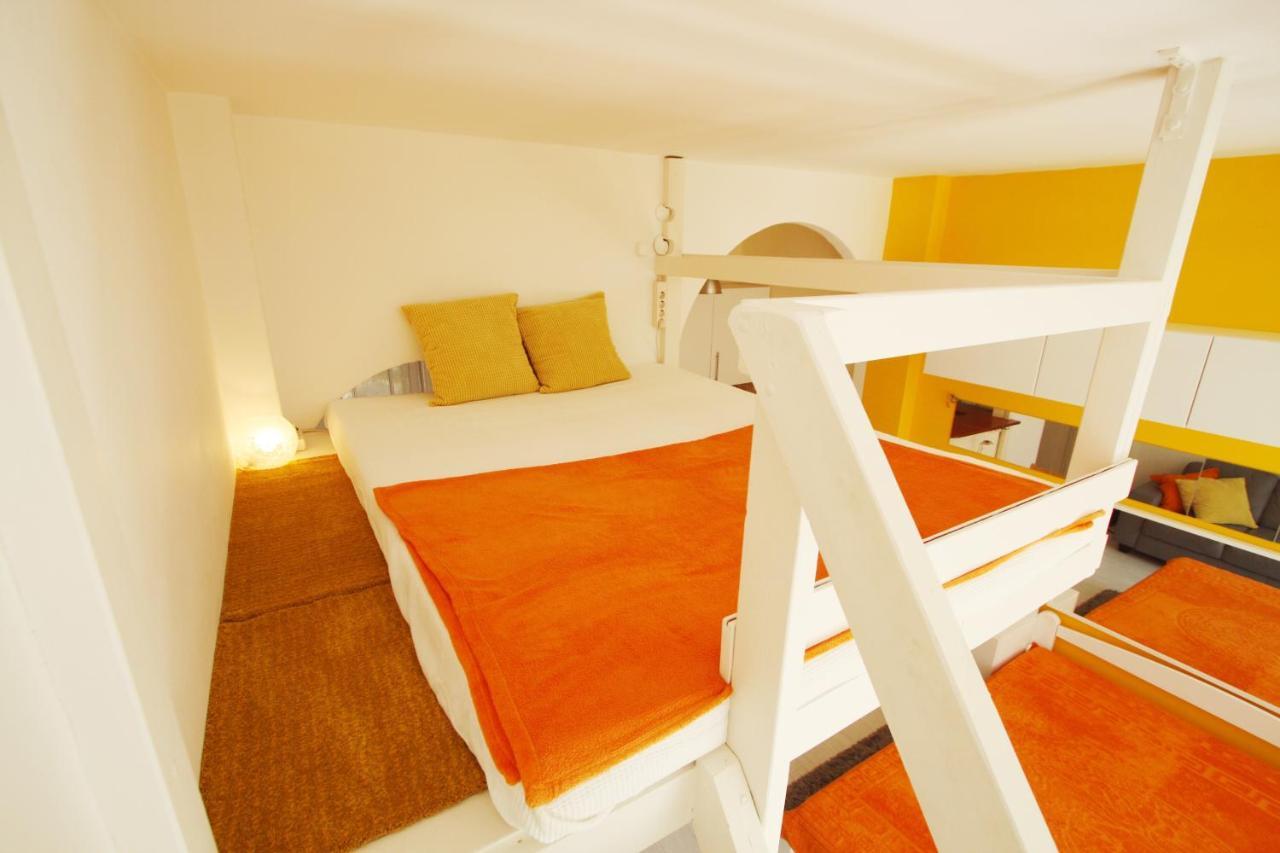 Oscar Apartment * Budapeszt