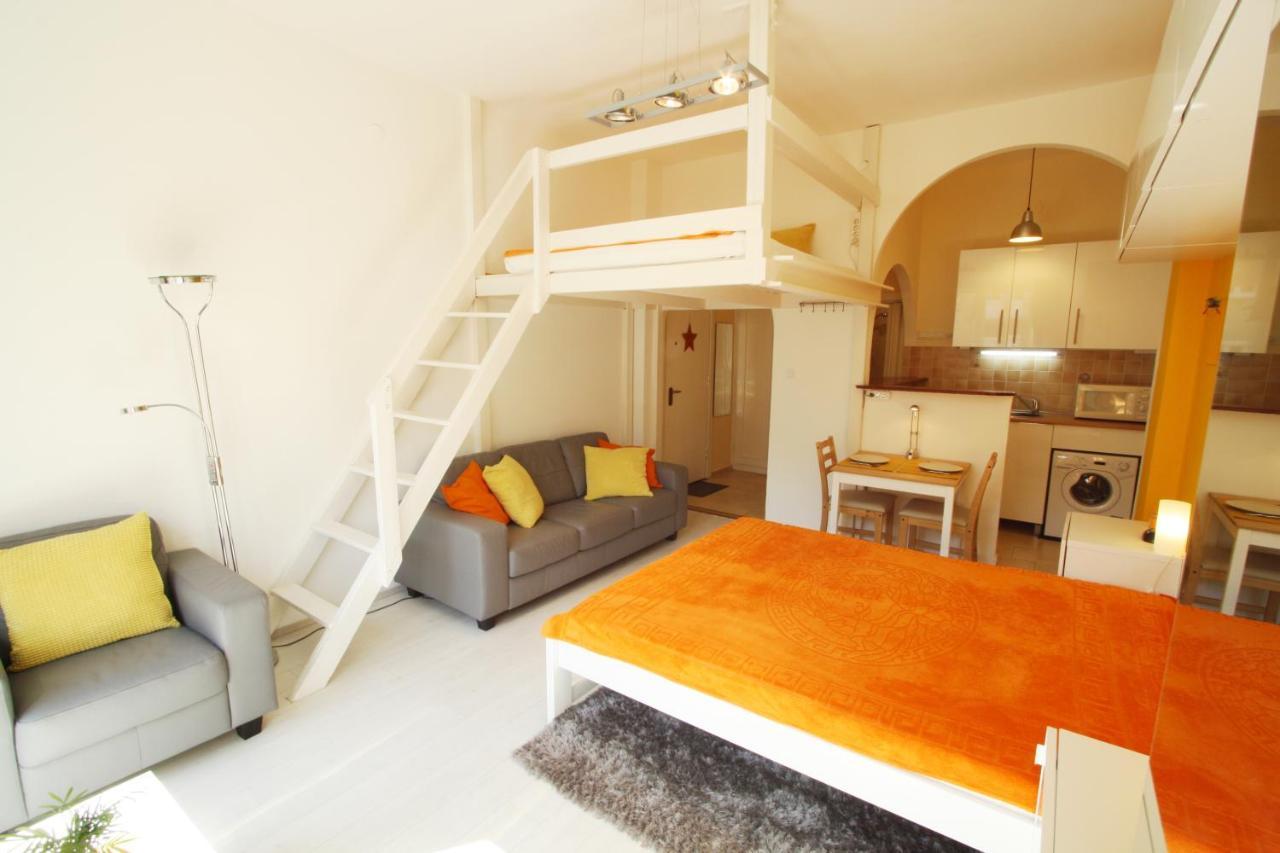Apartman Oscar Budapest