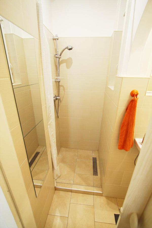 Oscar Apartment * Budapeszt