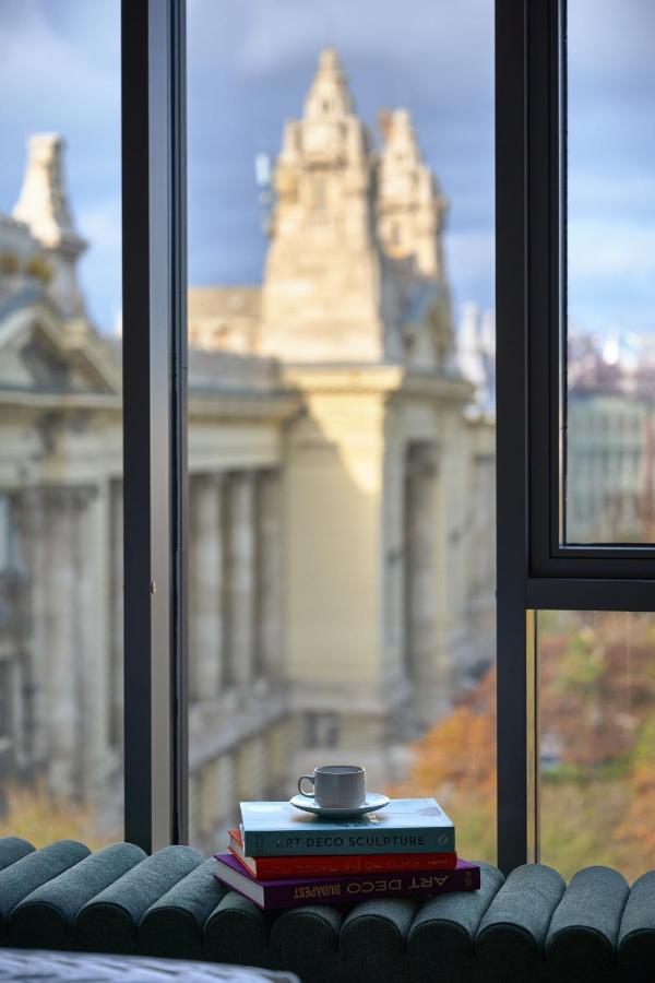 Verno House Budapest, Vignette Collection By Ihg 5* Budapešť