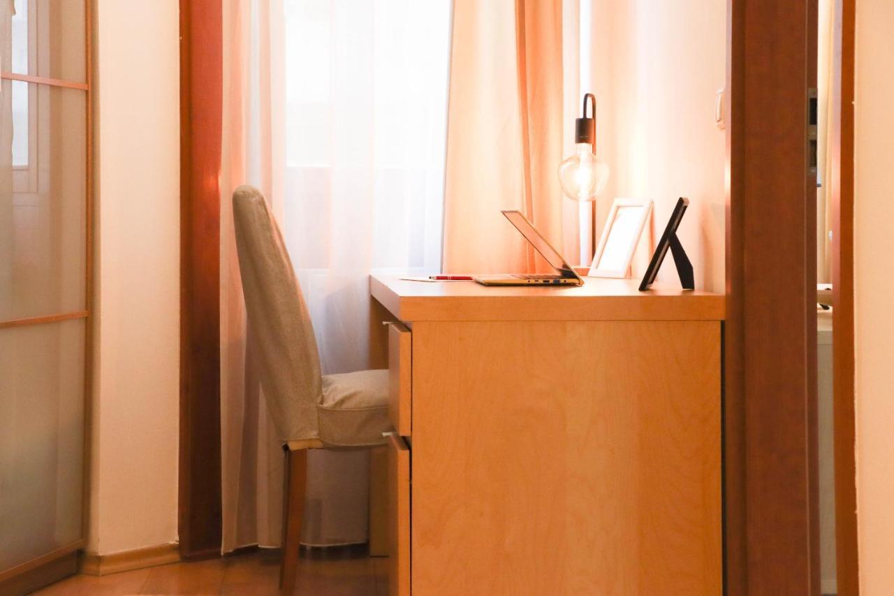 Josephine Apartman