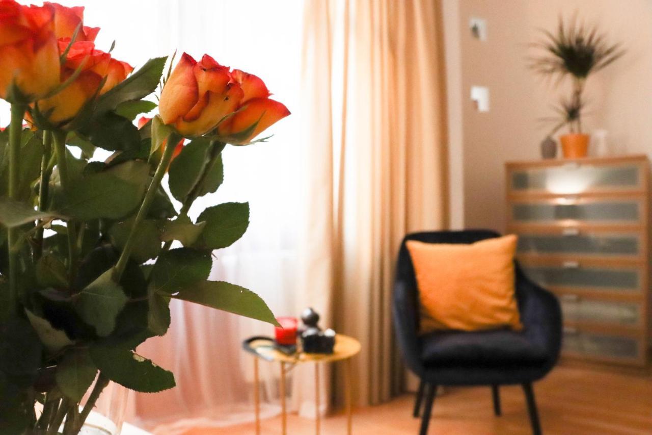 Apartamento Josephine