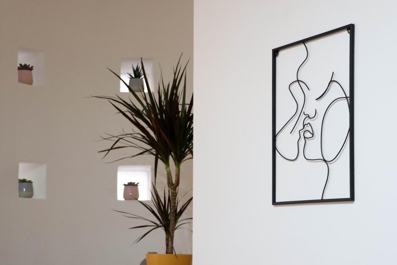 Apartamento Josephine *