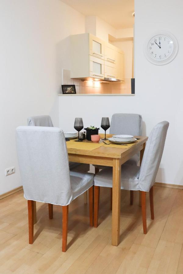 Apartamento Josephine Budapest