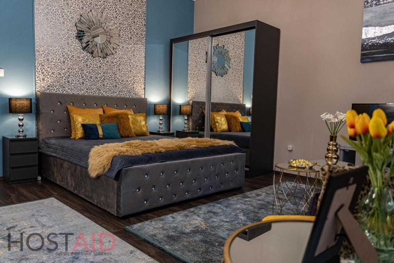 V68 Design - Hostaid Appartement