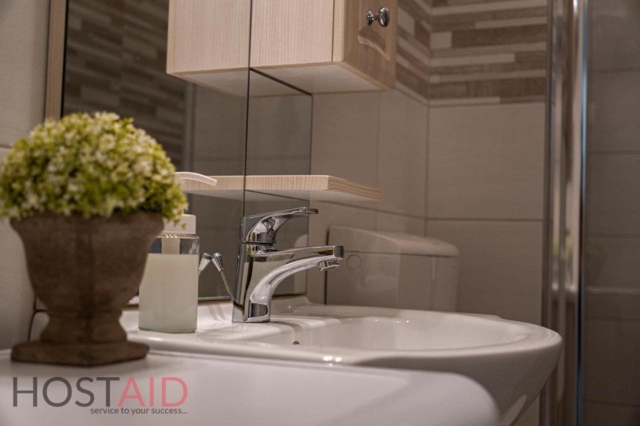 Appartement V68 Design - Hostaid *