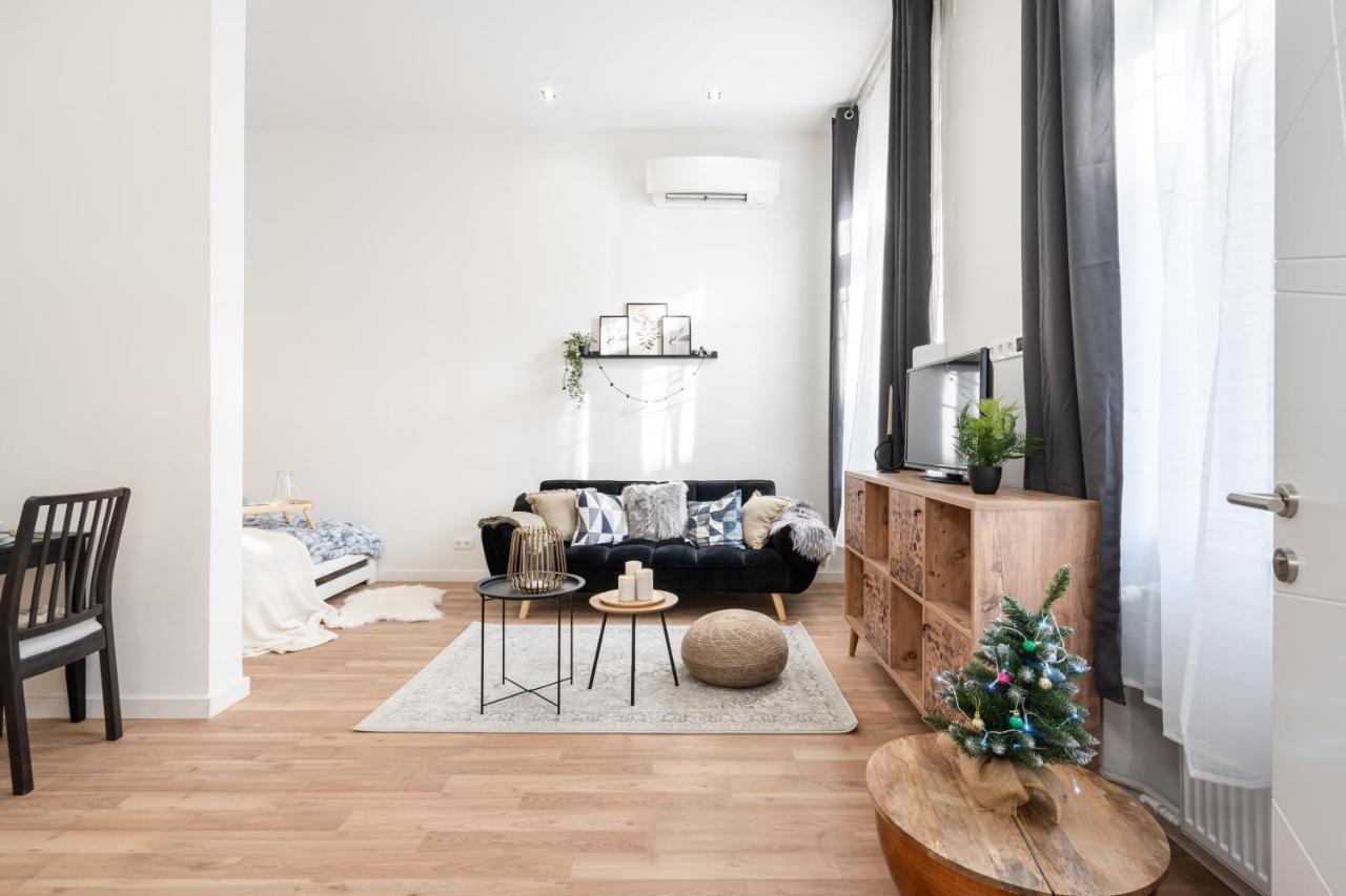 Apartamento Eye