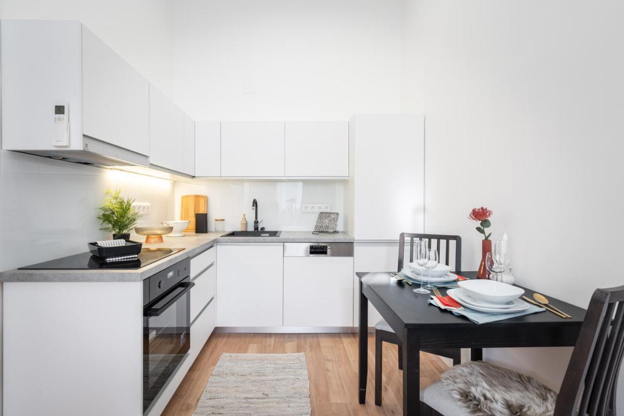 Apartamento Eye Budapest