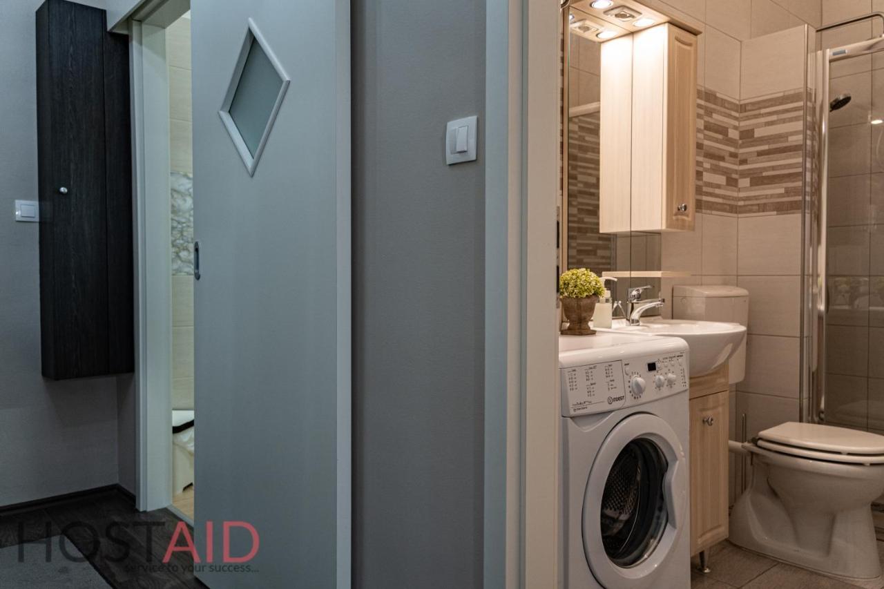 V68 Design - Hostaid Appartement