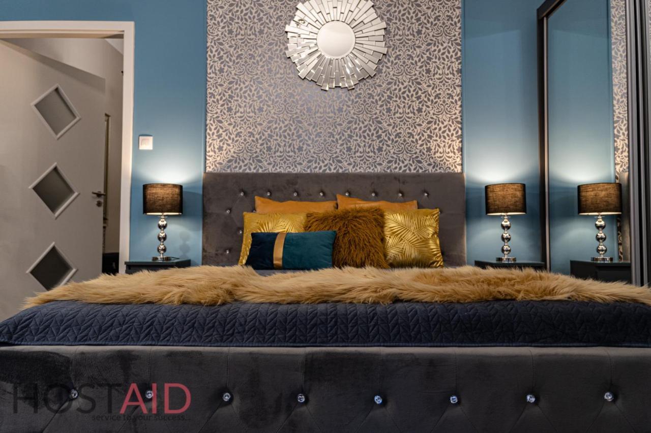 Appartement V68 Design - Hostaid *