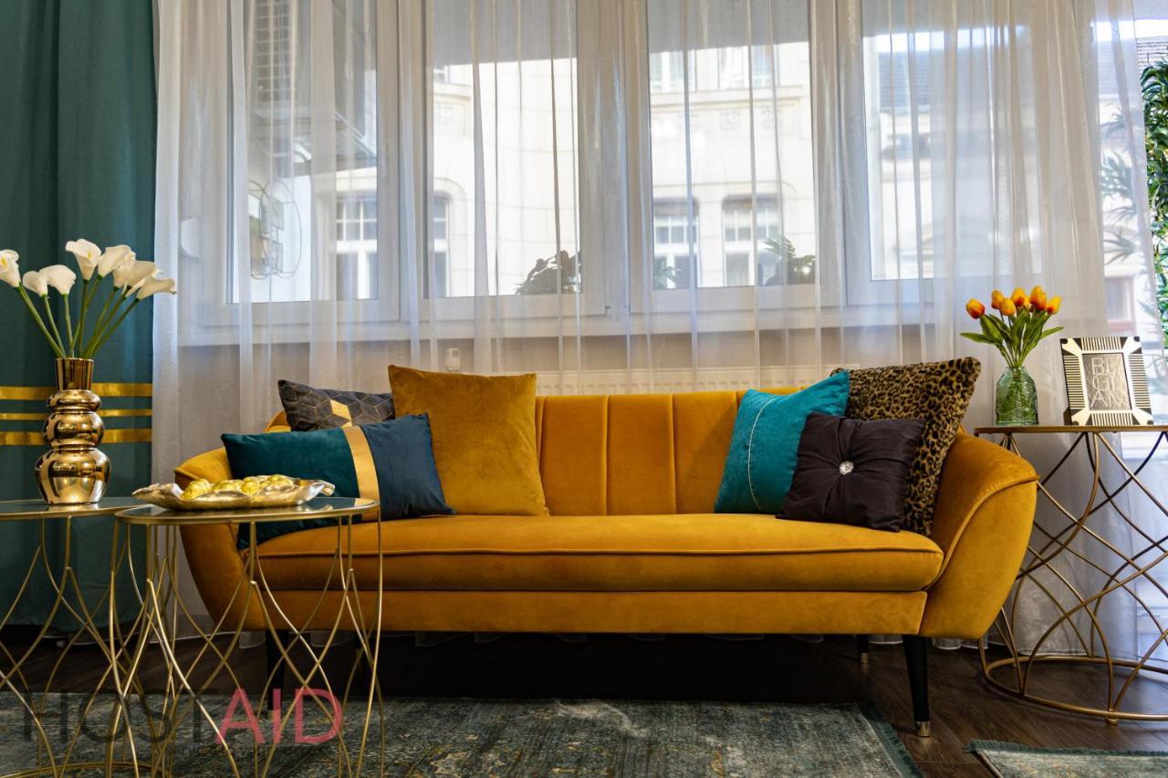 Apartamento V68 Design - Hostaid *