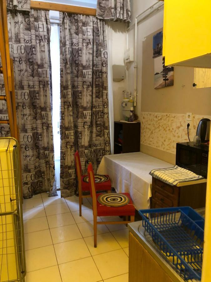 Bed & Breakfast 7dab Huszar Contactless Self Check-in *