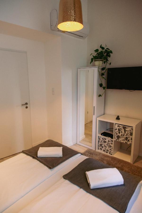 Apartman Latte Budapest