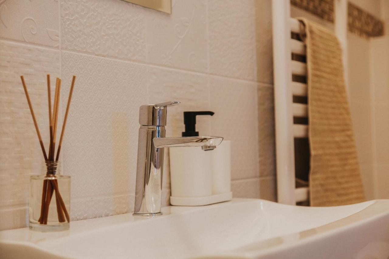 Apartman Latte *