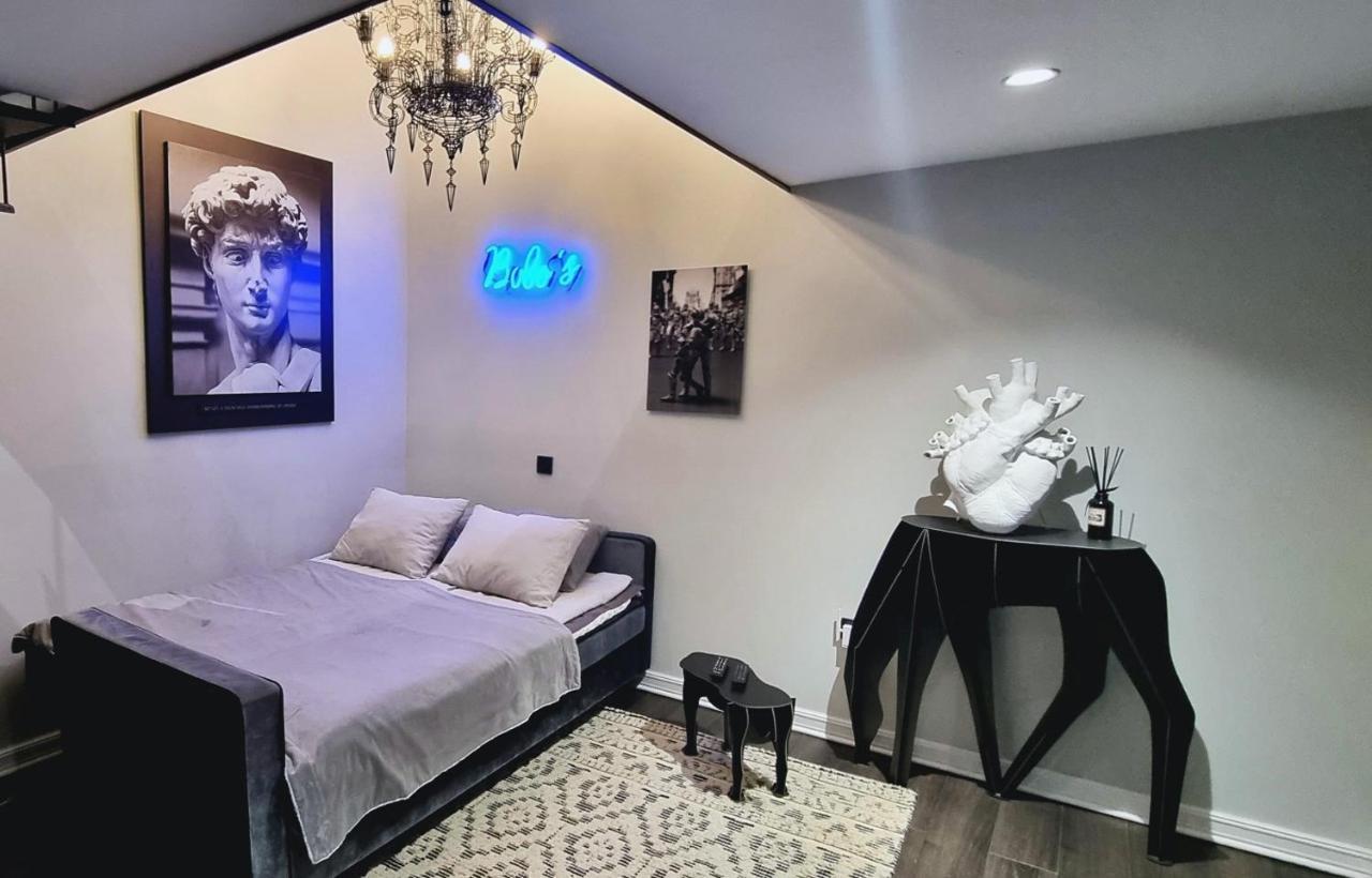 Bobo's Luxury Budapest