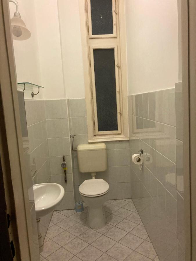 Apartment Elegance In The Heart Budapest
