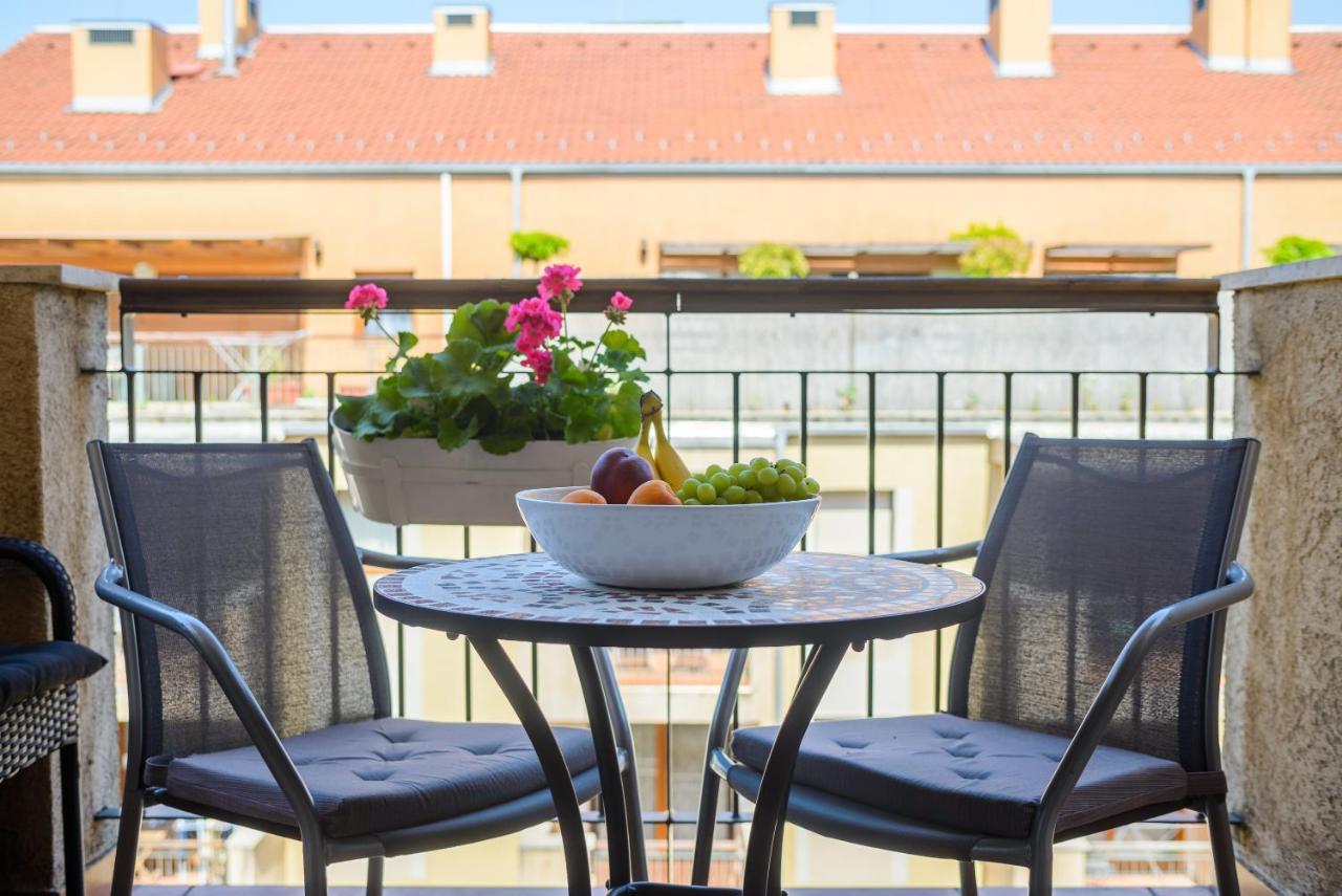 Toscani Garden