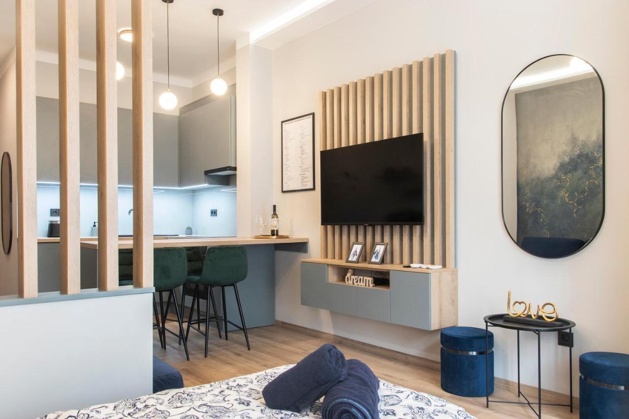 Basilica Dream Appartement Boedapest