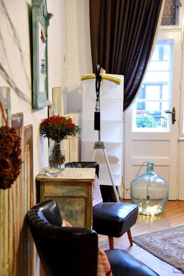 Blumen Appartement