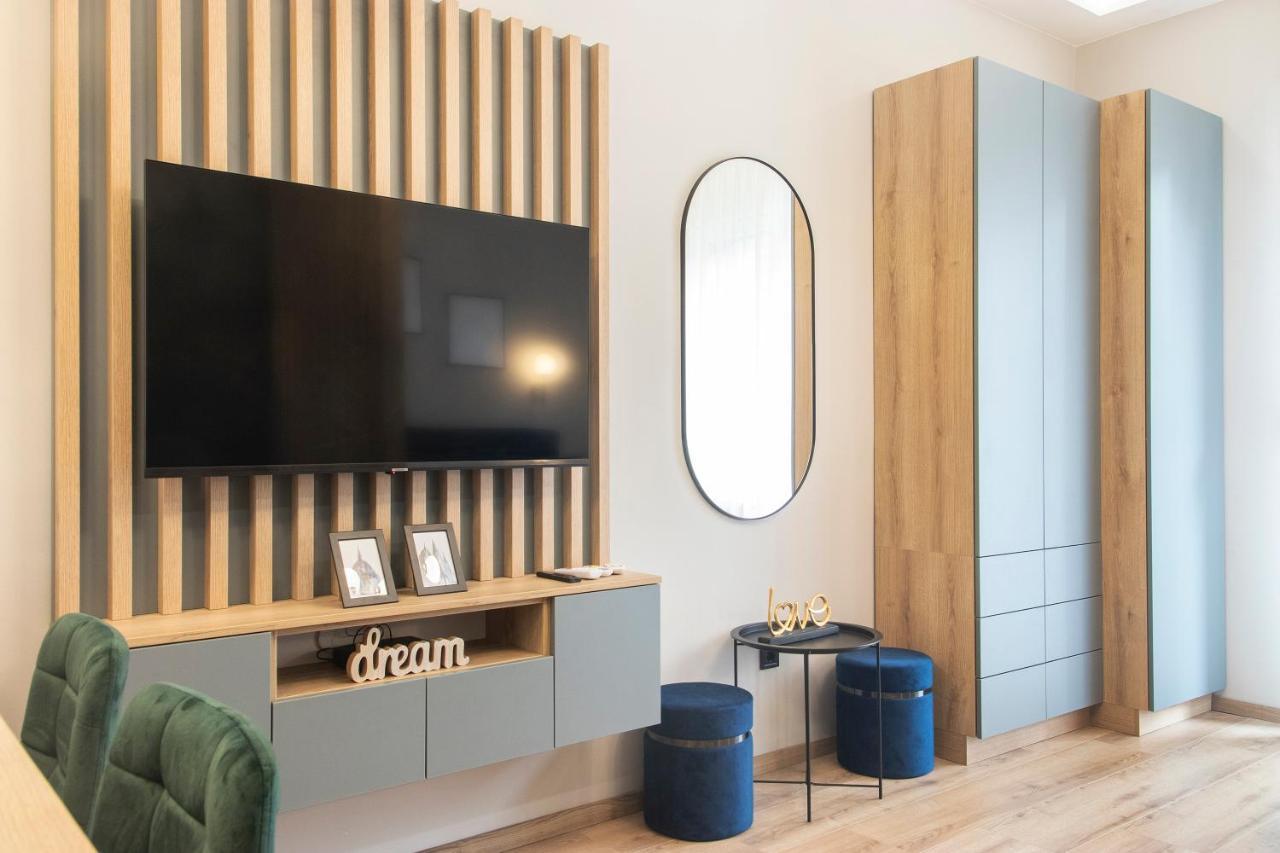 Basilica Dream Appartement Boedapest