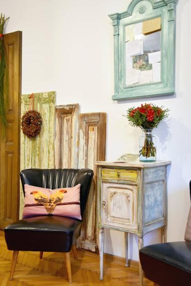 Appartement Blumen