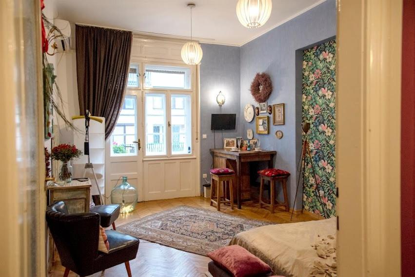 Appartement Blumen