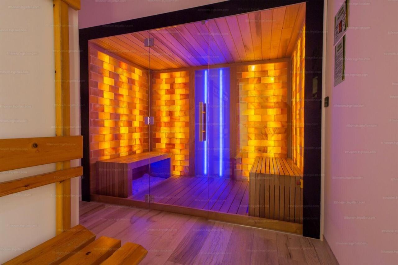 Arpadtravel Apartamento