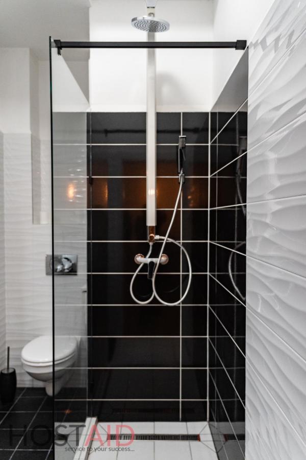 Apartament Kd11 Hostaid Budapeszt