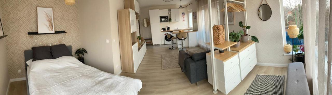 Apartment Buda Forrest Hill Budapest