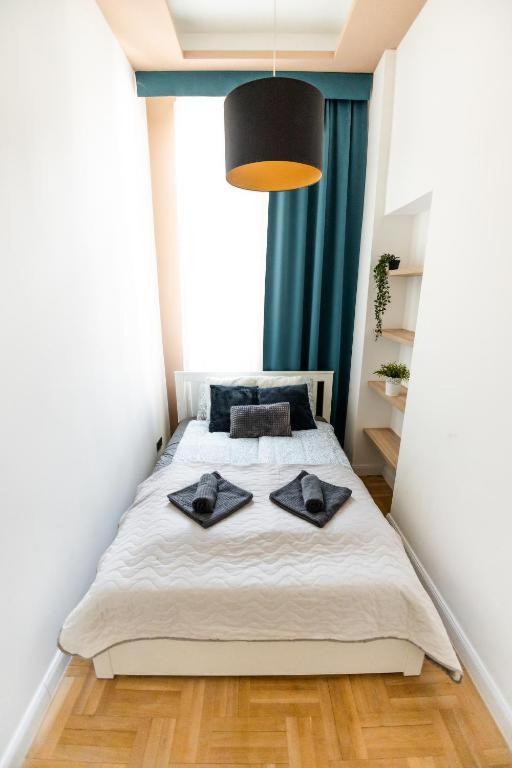 Apartment Deluxe Quentin Next To The Fashion Street *