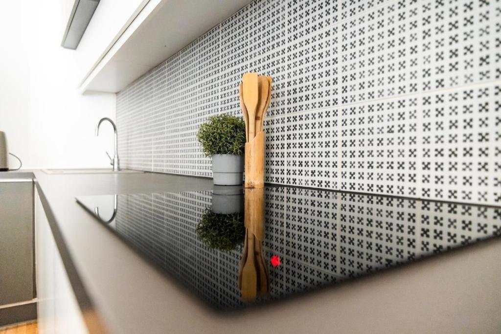 Apartament Deluxe Quentin Next To The Fashion Street Budapeszt