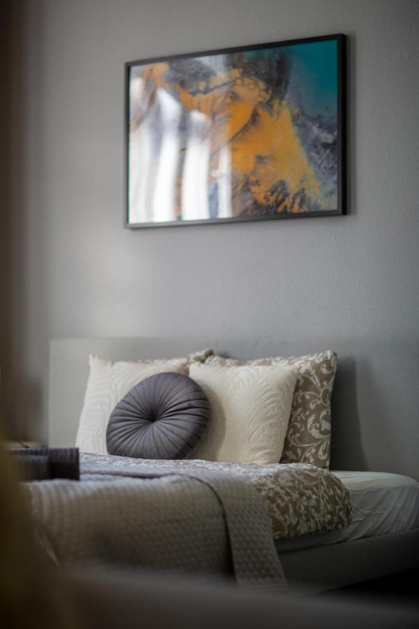 Apartament Downtown In The Heart Of Budapeszt