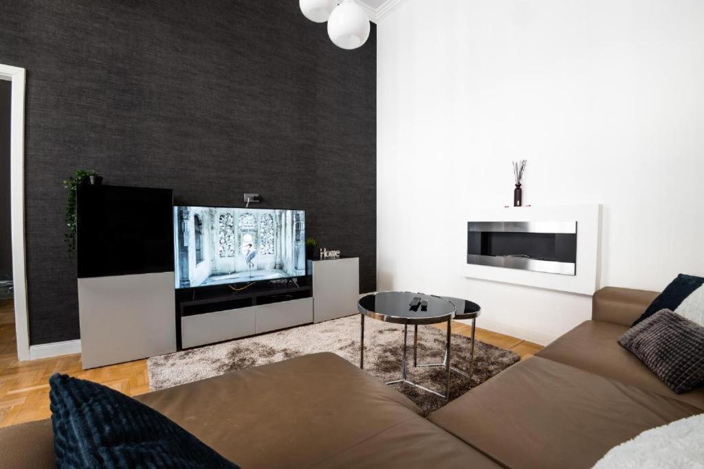 Apartment Deluxe Quentin Next To The Fashion Street *